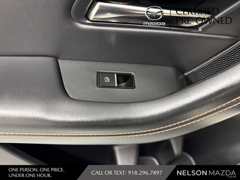 Used 2025 MAZDA CX-90 3.3 Turbo w/ Preferred Package AWD/4WD image 40