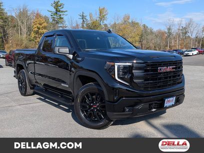 Used 2026 GMC Sierra 1500 Elevation