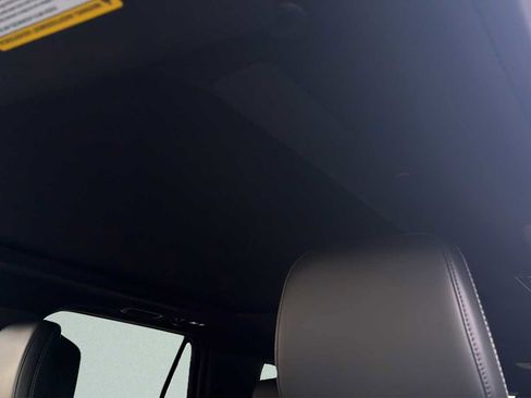 New 2026 Ford Expedition Max Platinum w/ Stealth Performance Package image 54