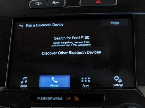 Used 2017 Ford F150 XLT w/ Equipment Group 302A Luxury image 25