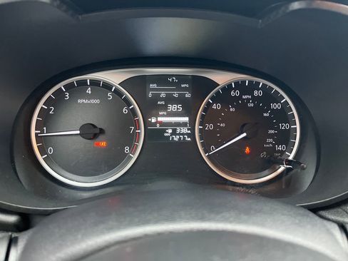 Used 2024 Nissan Versa S image 17