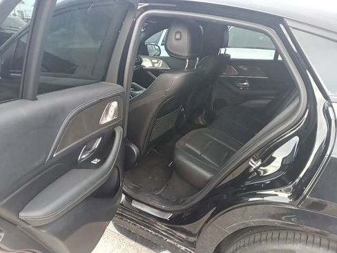 Used 2022 Mercedes-Benz GLE 53 AMG 4MATIC Coupe image 12