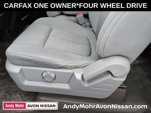 Used 2014 Ford F150 STX AWD/4WD image 13