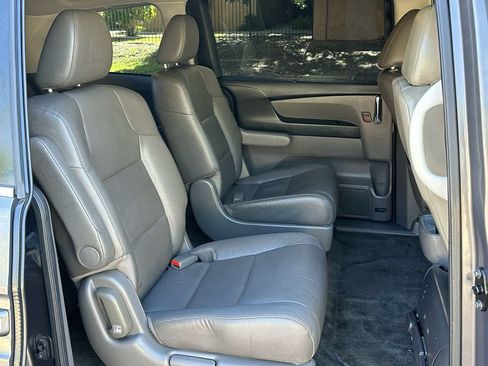 Used 2016 Honda Odyssey EX-L image 14