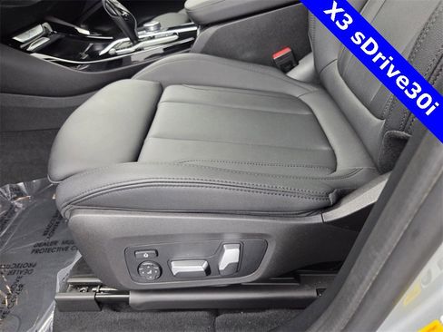 Used 2021 BMW X3 sDrive30i w/ Convenience Package image 26