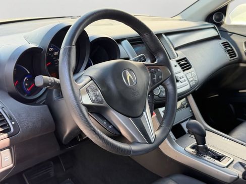 Used 2011 Acura RDX SH-AWD image 19