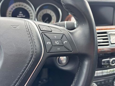 Used 2014 Mercedes-Benz CLS 550 image 29