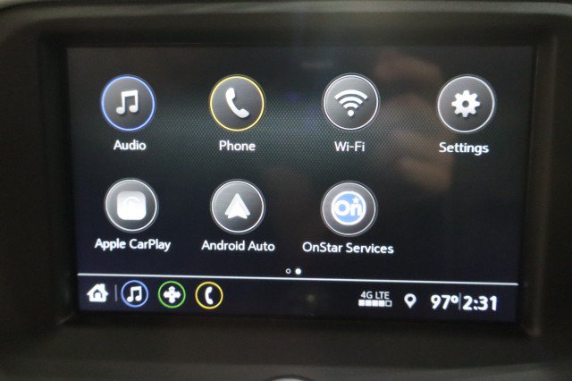 Used 2019 Chevrolet Camaro LT w/ RS Package RWD image 44