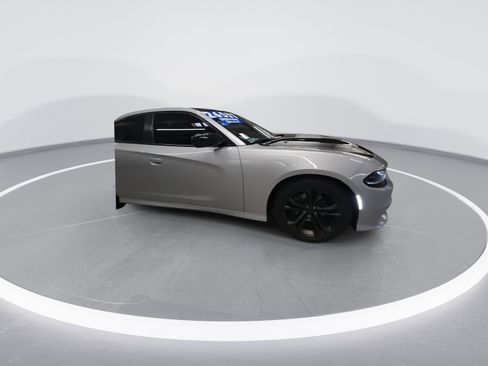 Certified 2021 Dodge Charger R/T image 4