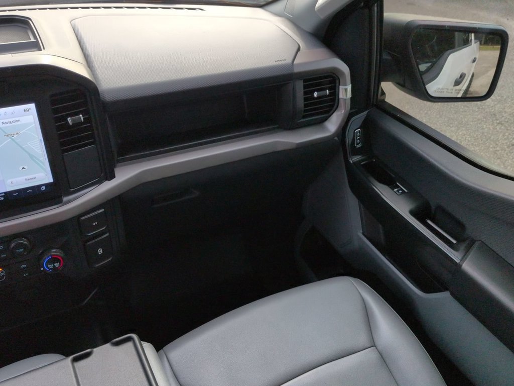 Used 2024 Ford F150 XL AWD/4WD image 16