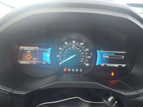 Used 2024 Ford Edge SEL w/ Convenience Package image 6