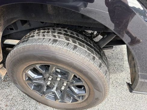 Used 2025 Ford F150 STX RWD image 12