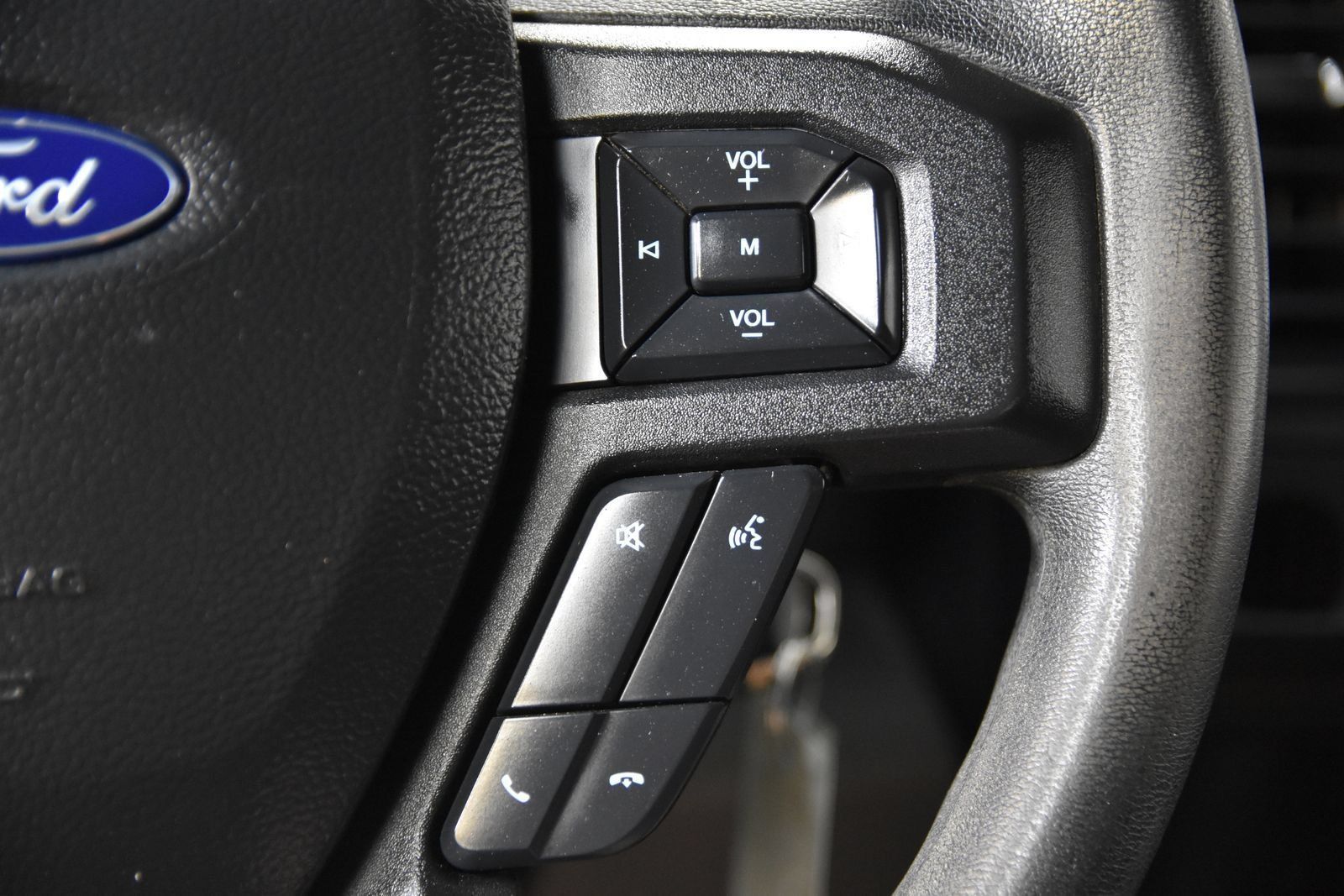 Used 2018 Ford F150 XL w/ Equipment Group 101A Mid RWD image 19