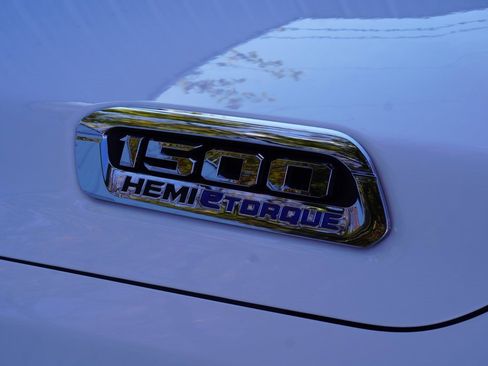 Used 2022 RAM 1500 Big Horn image 7