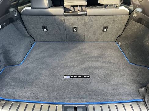 Used 2021 Lexus RX 350 F Sport w/ Special Edition image 20