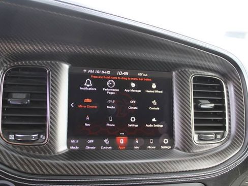 Used 2023 Dodge Charger SRT Hellcat w/ Harman/Kardon Audio Group image 36