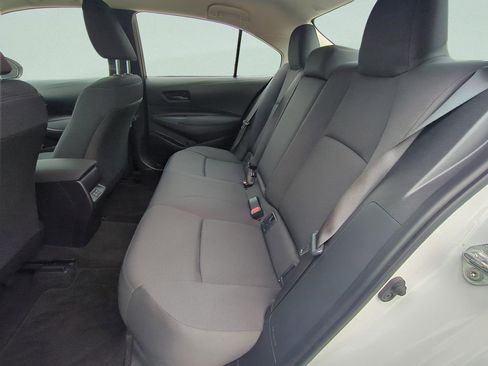 Used 2024 Toyota Corolla LE image 12