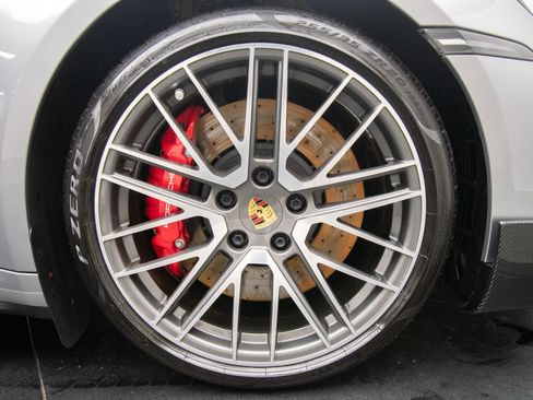 Used 2022 Porsche 911 Turbo AWD/4WD image 40