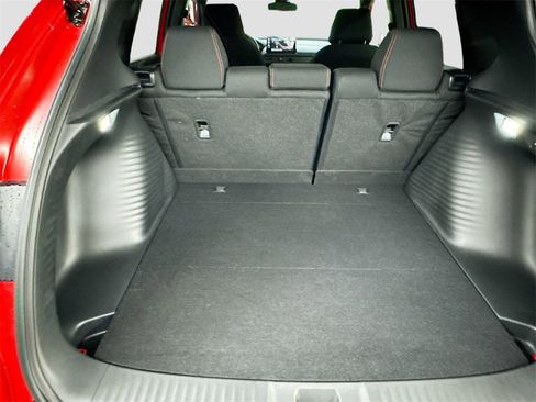 New 2026 Honda HR-V Sport image 23