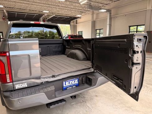 Used 2026 Ford F150 Lariat w/ Bed Utility Package AWD/4WD image 7