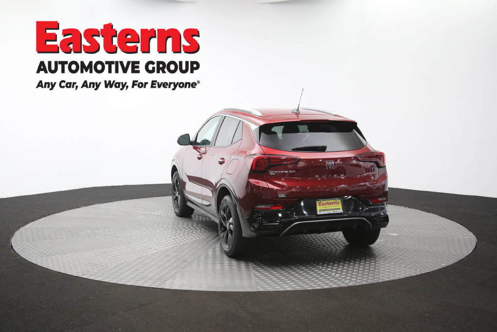 Used 2024 Buick Encore GX Sport Touring AWD/4WD image 67