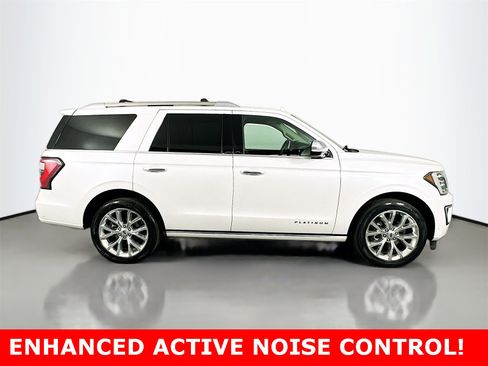 Used 2019 Ford Expedition Platinum image 8