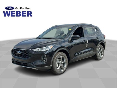 New 2026 Ford Escape ST-Line Select w/ Tech Pack #1 image 1