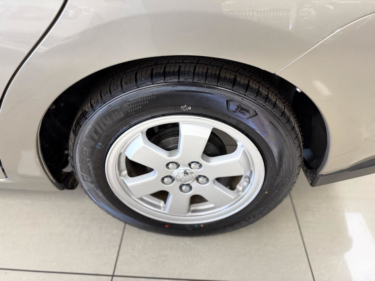 Used 2007 Toyota Prius FWD image 27