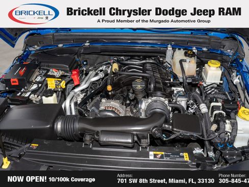 Used 2022 Jeep Gladiator Overland image 35