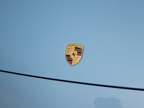 New 2026 Porsche Panamera 4 image 37