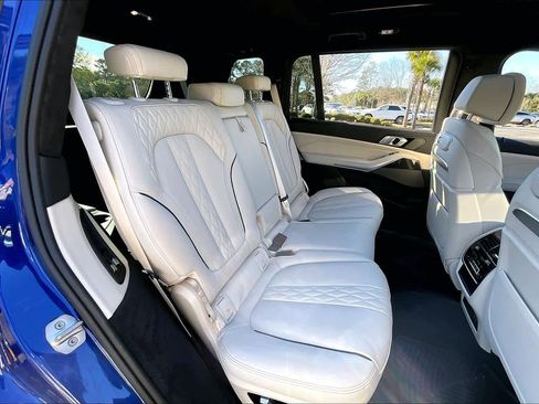 Certified 2026 BMW X7 M60i AWD/4WD image 21