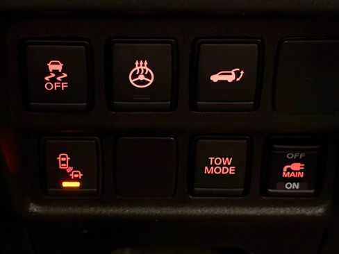 Used 2020 Nissan Pathfinder SL image 63