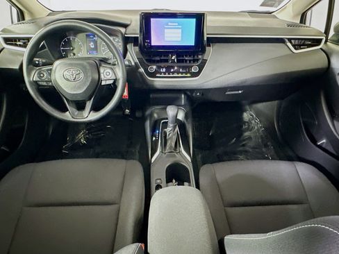 Used 2023 Toyota Corolla LE FWD image 26