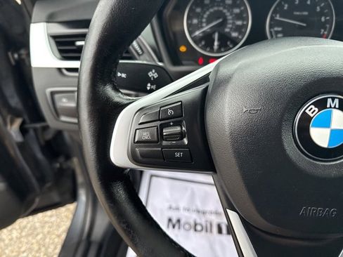 Used 2017 BMW X1 xDrive28i image 19