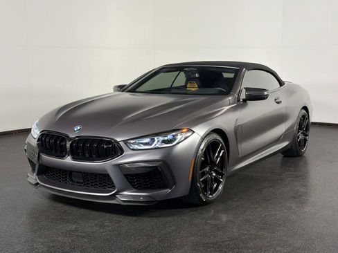 Used 2024 BMW M8 Competition image 7