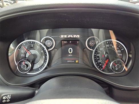 Certified 2023 RAM 1500 Big Horn image 31