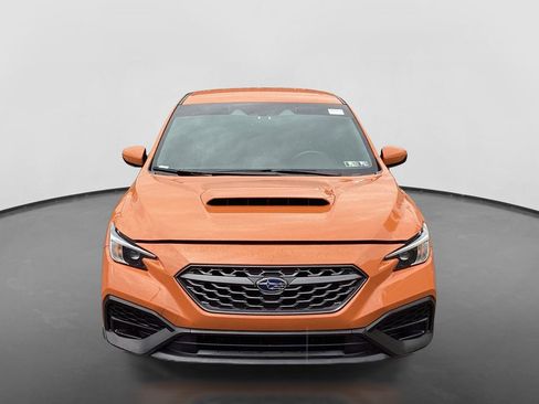 Used 2024 Subaru WRX AWD/4WD image 2