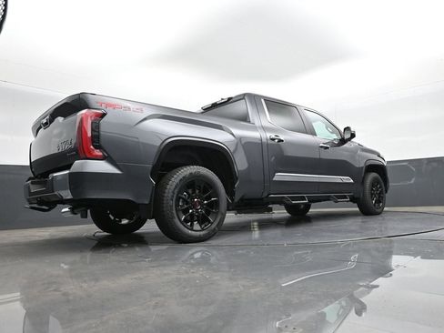 New 2026 Toyota Tundra 1794 Edition w/ TRD Off-Road Package image 45