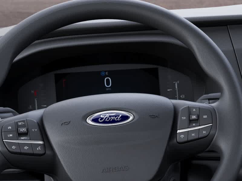 New 2027 Ford Transit 350 RWD image 13