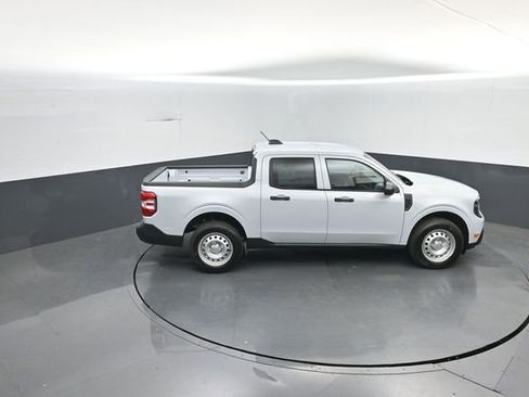 New 2026 Ford Maverick XL FWD image 23