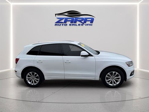 Used 2014 Audi Q5 2.0T Premium w/ Lighting Package image 7