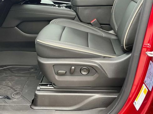 New 2025 Chevrolet Tahoe Premier image 25