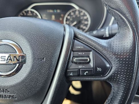 Used 2017 Nissan Maxima 3.5 S image 40