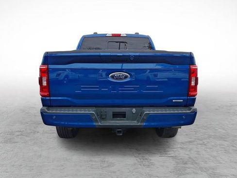 Certified 2023 Ford F150 XLT w/ Equipment Group 302A High AWD/4WD image 5