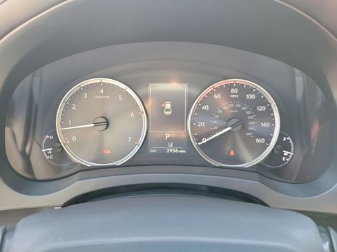 Used 2024 Lexus IS 350 F Sport image 21