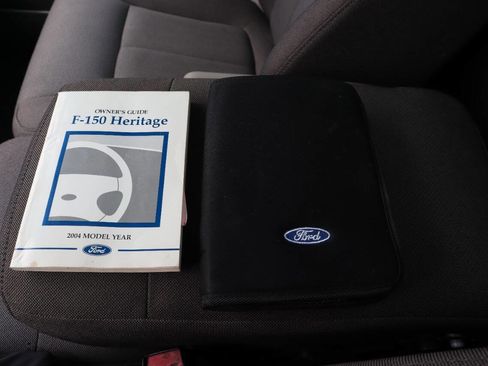 Used 2004 Ford F150 XL image 34