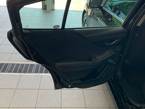 Used 2022 Subaru Legacy Premium w/ Popular Package #1 AWD/4WD image 7