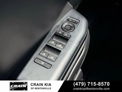 New 2026 Kia K4 FWD image 10