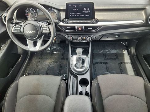 Certified 2024 Kia Forte LXS FWD image 22