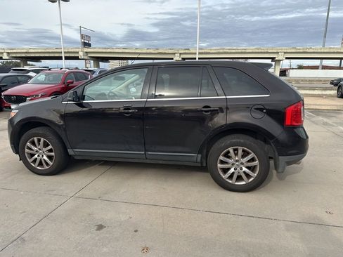 Used 2013 Ford Edge Limited image 8